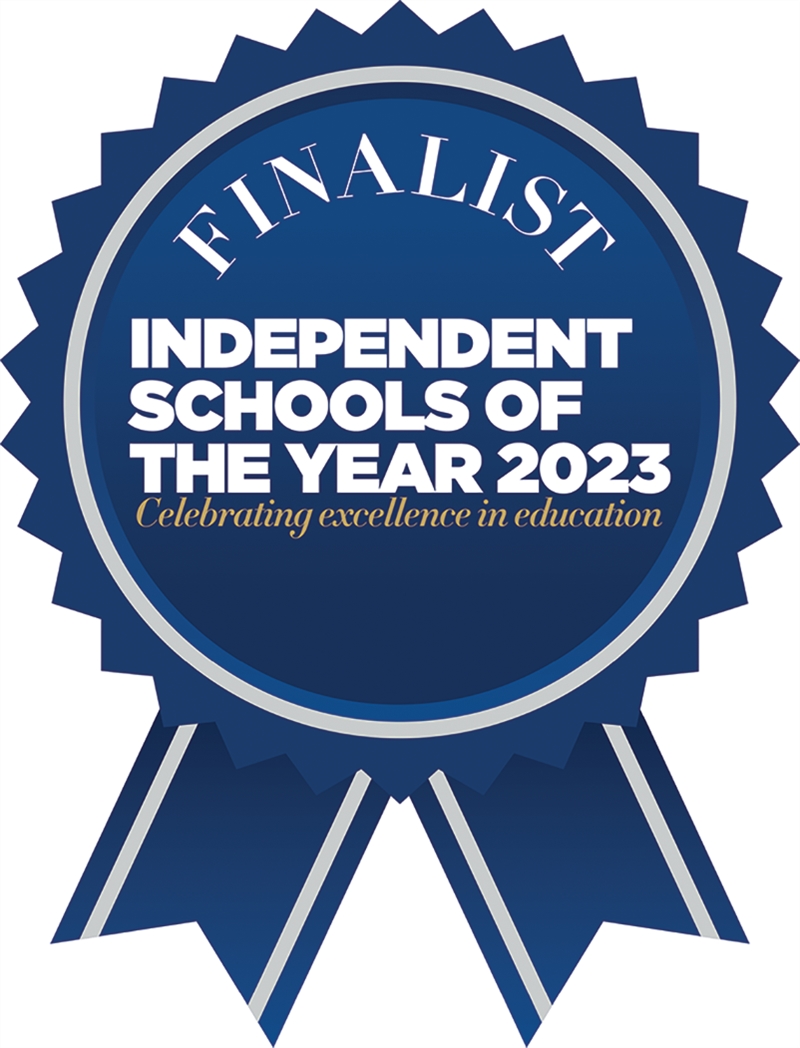 St Mary's named 'Independent Girls' School of the Year' finalist at national awards