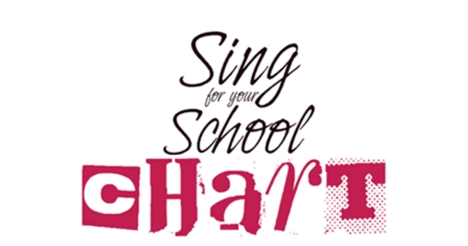 Sing for your school success!