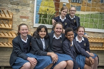 No years are ‘wasted’ at St Mary’s School