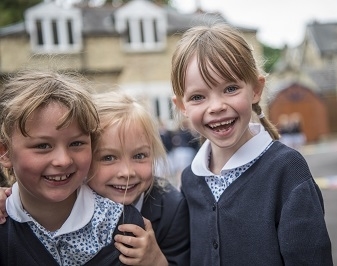 What does it mean to be a St Mary's girl?
