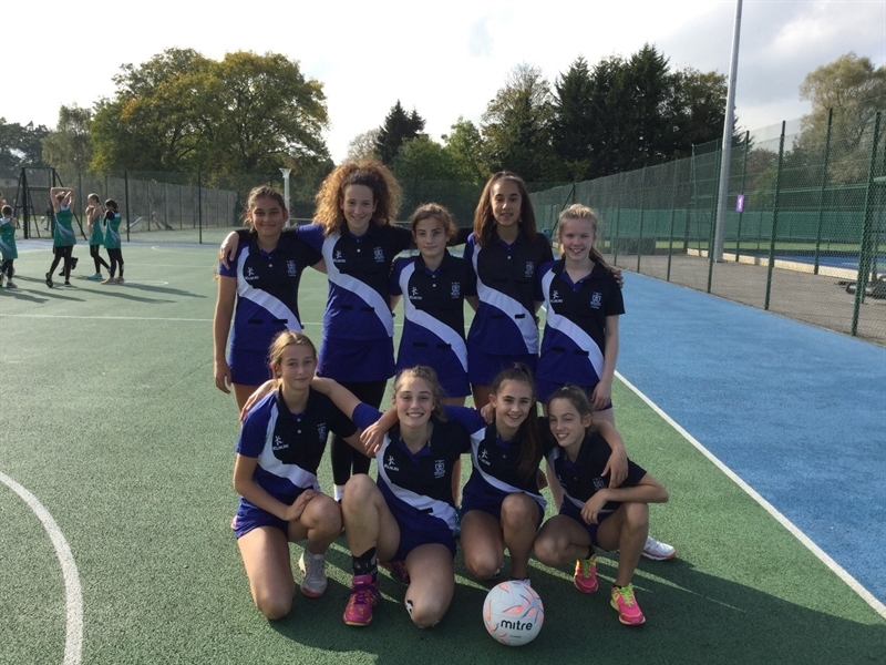 October Half Term Sports Review