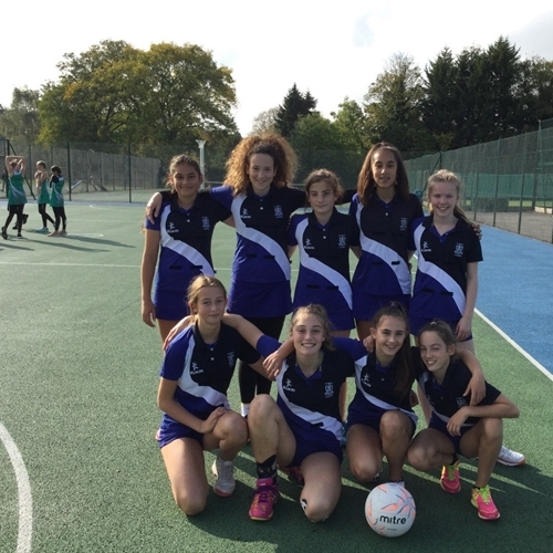 October Half Term Sports Review