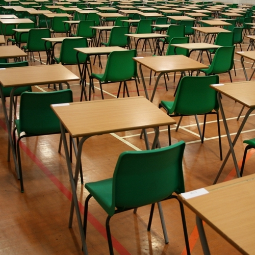 Why SATs and ‘teaching to test’ can be so damaging