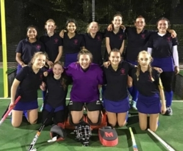 Latest sports review: hockey, netball and cross-country news