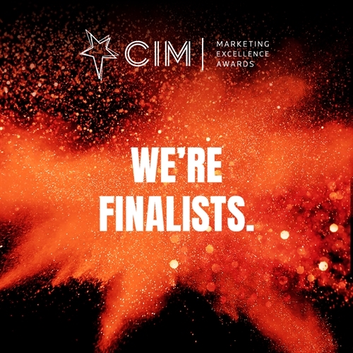 Yes She Can: St Mary's Marketer shortlisted for prestigious CIM Marketing Excellence Awards