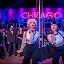 Chicago the musical: High School edition