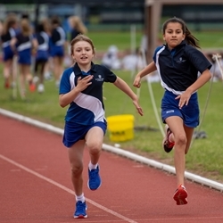 June 2019 - Sports Day