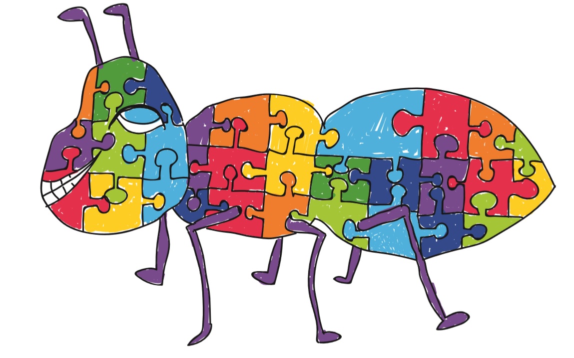 HPL ant