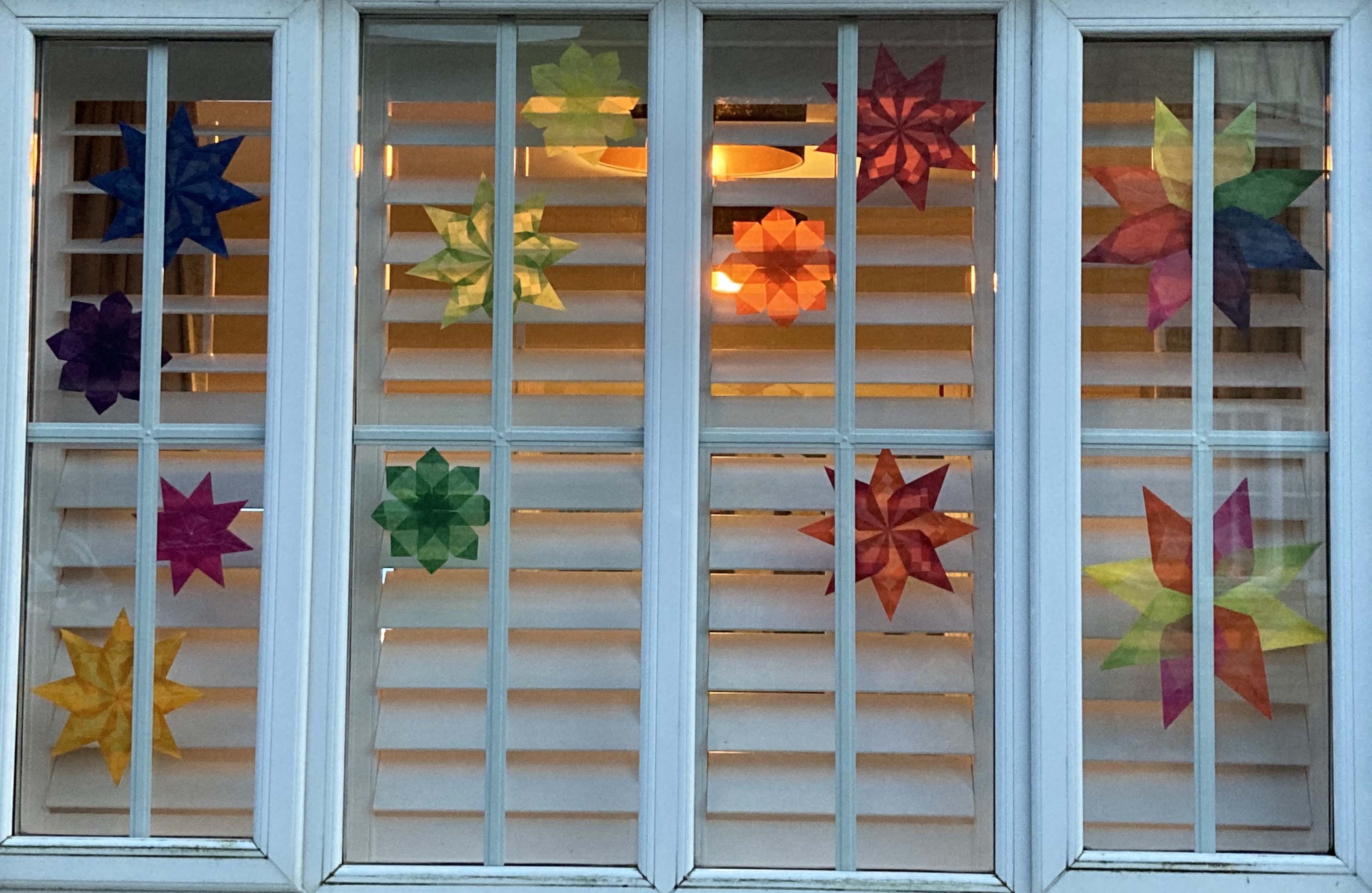 Ely window