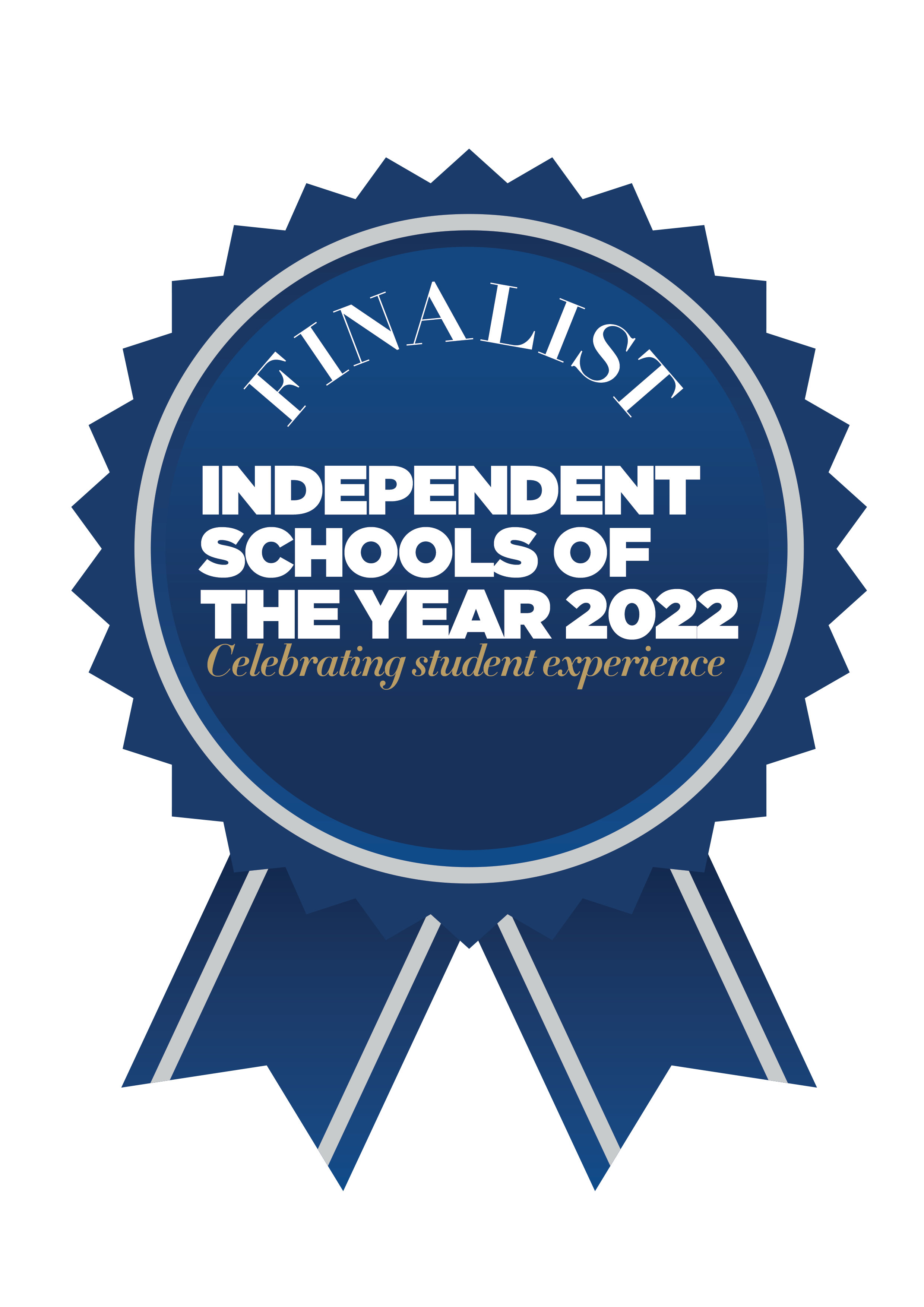 ISA Awards Finalist