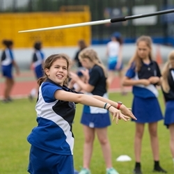 Junior School Sports day