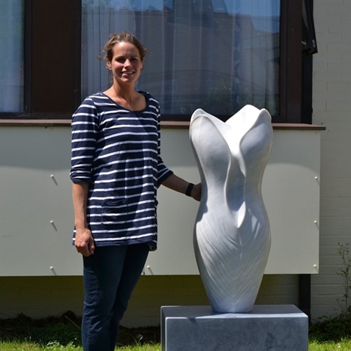 Lucy Unwin Sculpture