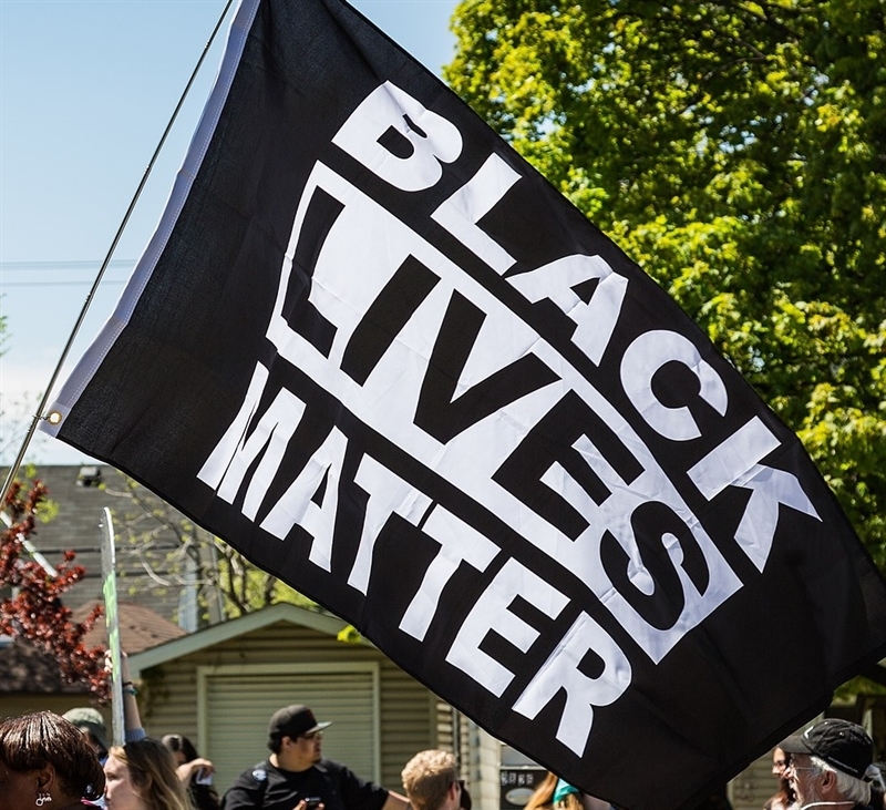Black Lives Matter - why educators hold the key to tackling injustice
