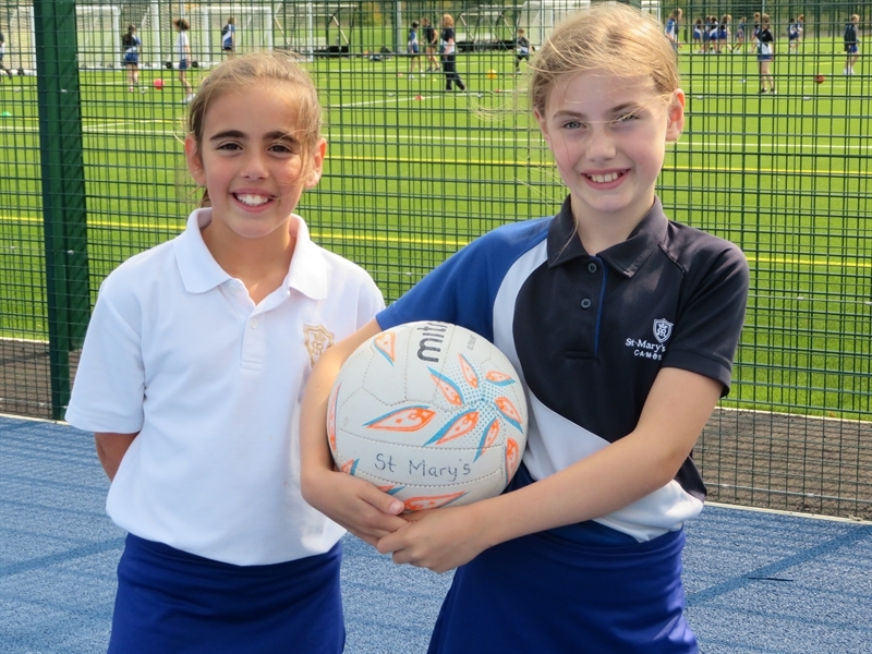 Sports update: Autumn Term 2020