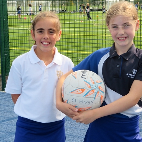 Sports update: Autumn Term 2020