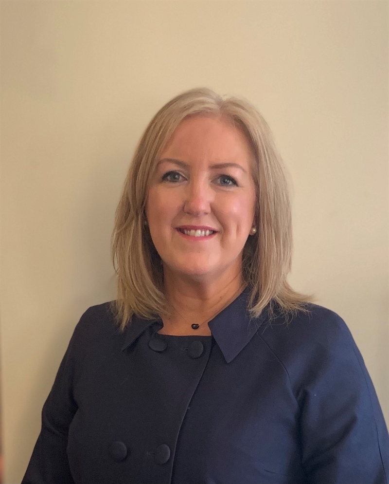 Mrs Joanne Christian to become new Head of Juniors in Sept 2021
