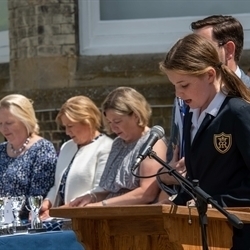 St Mary's Junior School: creating tomorrow's leaders