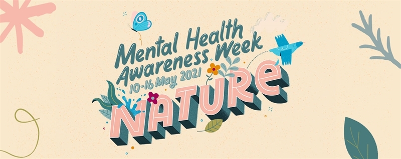 Action on Mental Health Awareness Week