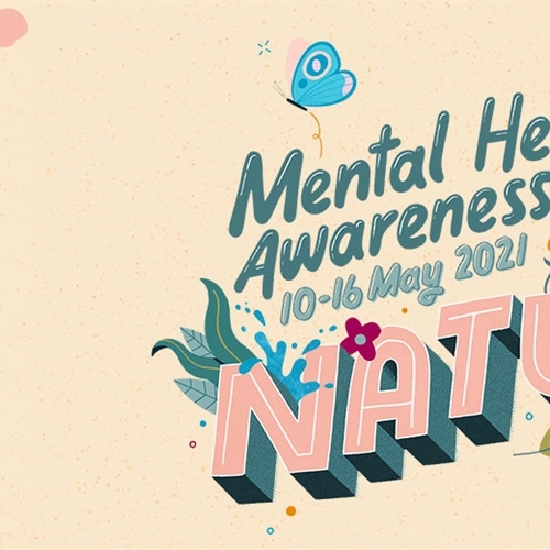 Action on Mental Health Awareness Week