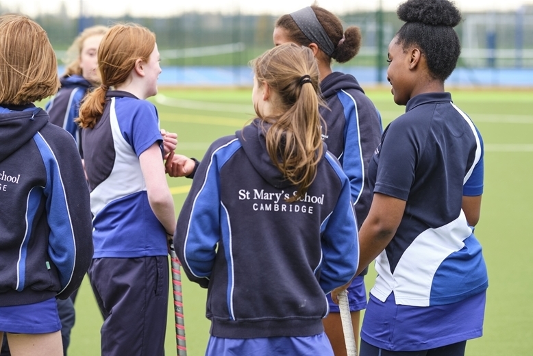 Sport in the Senior School & Sixth Form