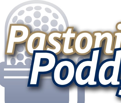 Pastonian 'Poddy' podcast launches third episode!