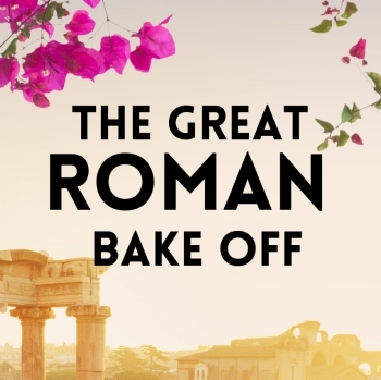 The Great Roman Bake Off