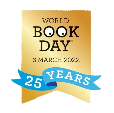 The Learning Resource Centre prepares for World Book Day