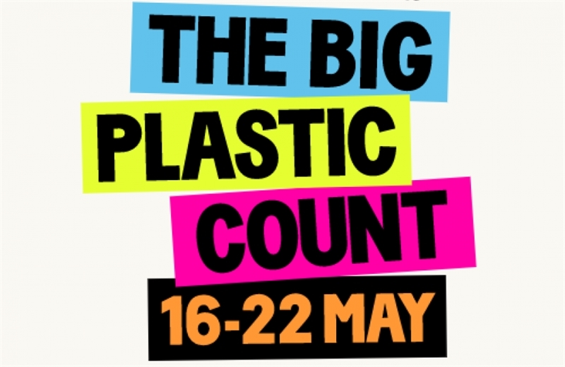 The Big Plastic Count