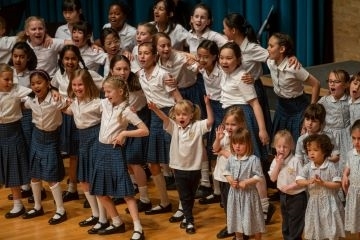 When You Wish Upon a Star – Junior School Summer Concert returns