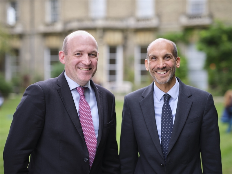 St Mary’s School welcomes new senior appointments