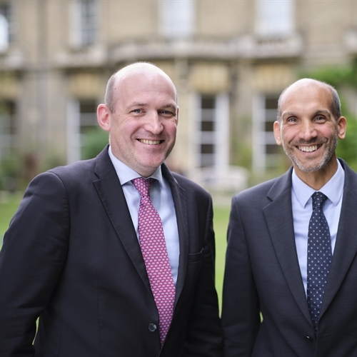 St Mary’s School welcomes new senior appointments