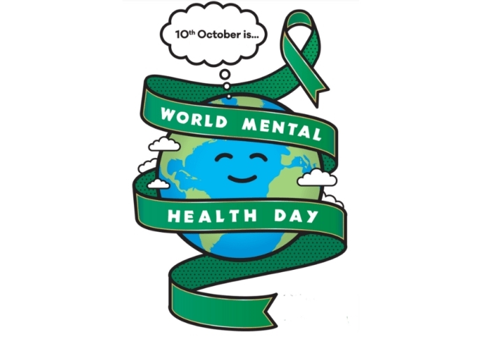 World Mental Health Day 2022