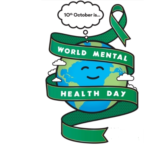 World Mental Health Day 2022