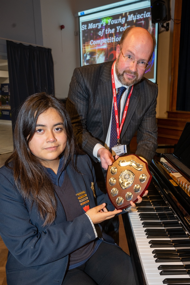 The results are in for Young Pianist and Young Musician of the Year 2022!