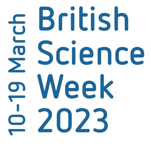 Year 6 connect with British Science Week