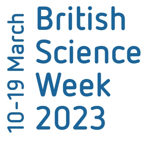 Year 6 connect with British Science Week