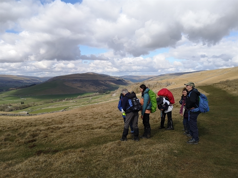 St Mary’s students heading to Buckingham Palace for DofE Awards celebration