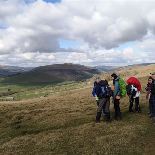 St Mary’s students heading to Buckingham Palace for DofE Awards celebration