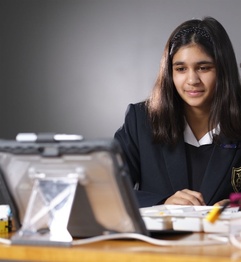 From our HPL Lead Teacher: World class learning