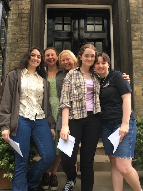 From our Deputy Head: Academic: An end of year reflection