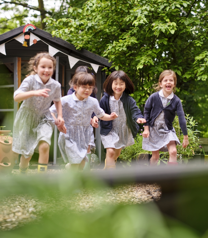 From our Head Of Preschool and Junior School