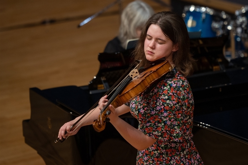 St Mary’s students shine at spectacular summer concert