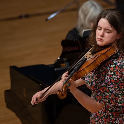 St Mary’s students shine at spectacular summer concert