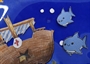 Year 7 showcase their stop-motion skills with 'Under the Sea' videos