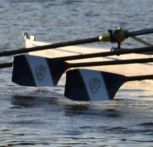 The Cantab's Winter Head marks St Mary's first race of the season