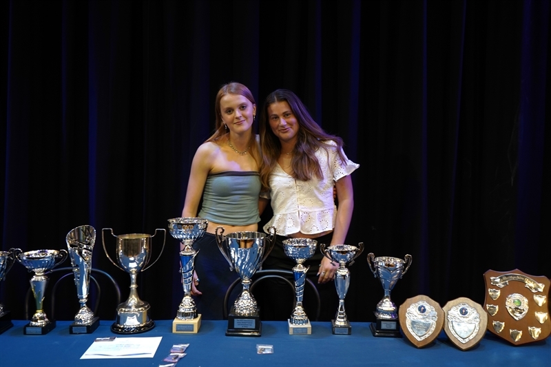 Celebrating Sporting Excellence: Highlights from Our Annual Sports Award Evening