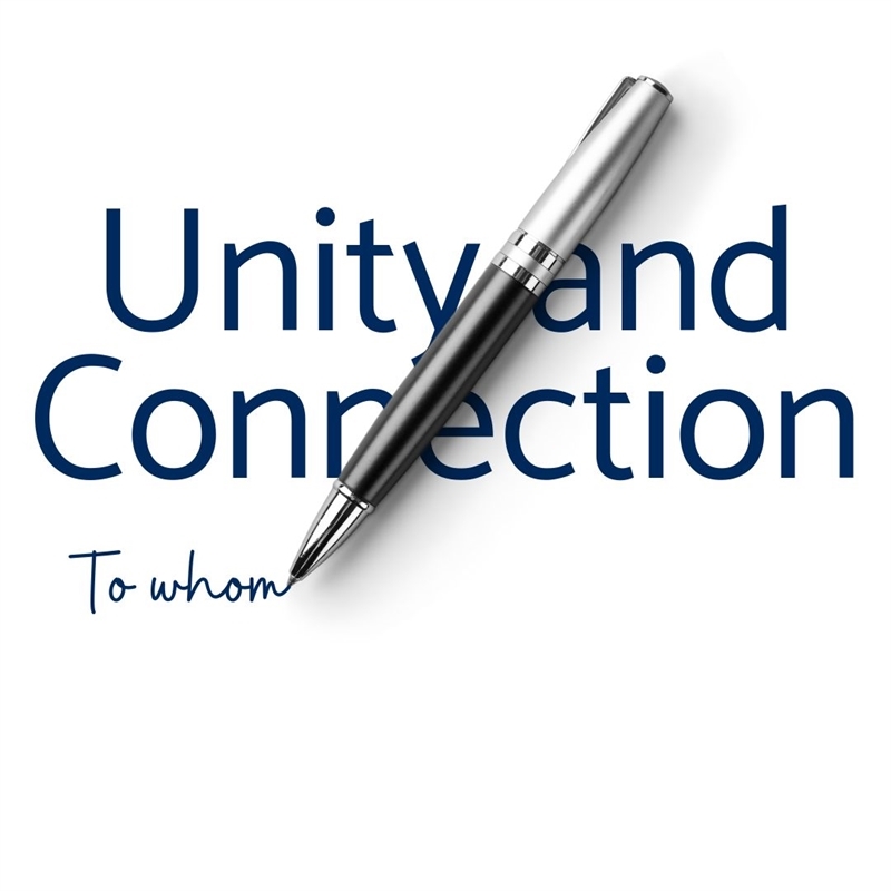 'Unity and Connection' bring out the poets at St Mary's
