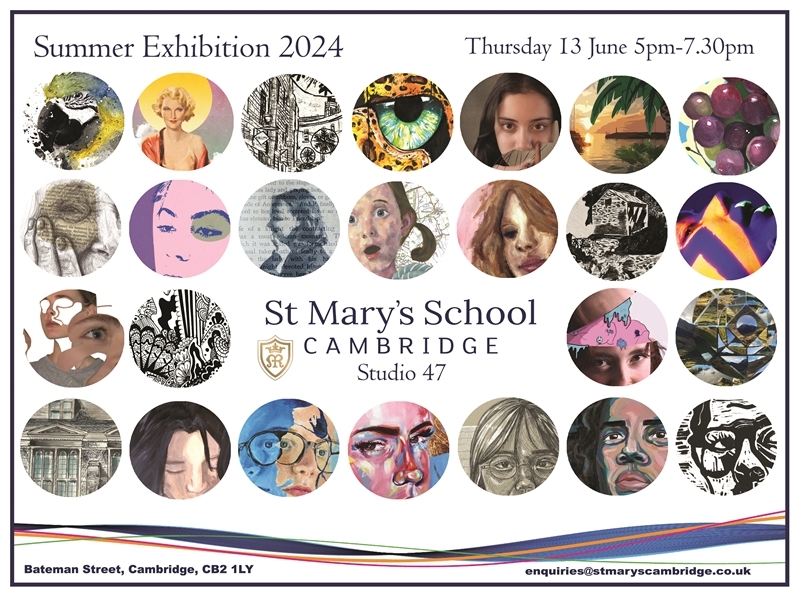Celebrating Creativity at the Studio 47 Arts Centre: A Spectacular Summer Exhibition