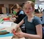 A Feast of Words and Creativity: Year 7 Celebrates World Book Day