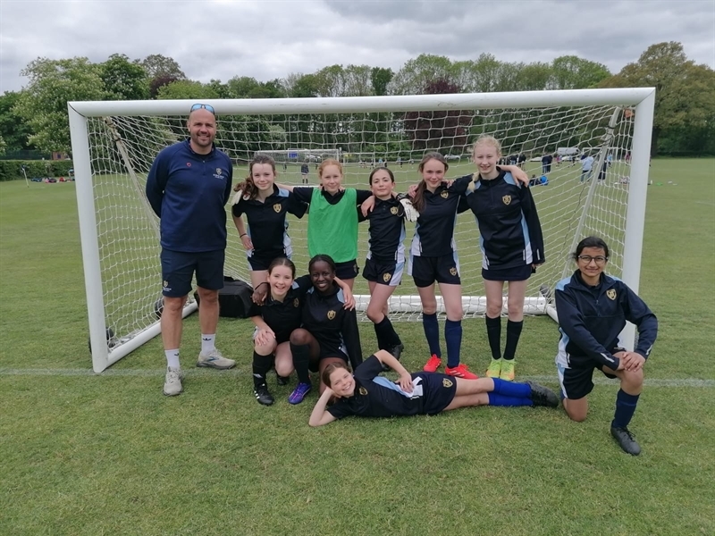 An unforgettable Norwich City FC tour for our Year 7 and 8 Footballers